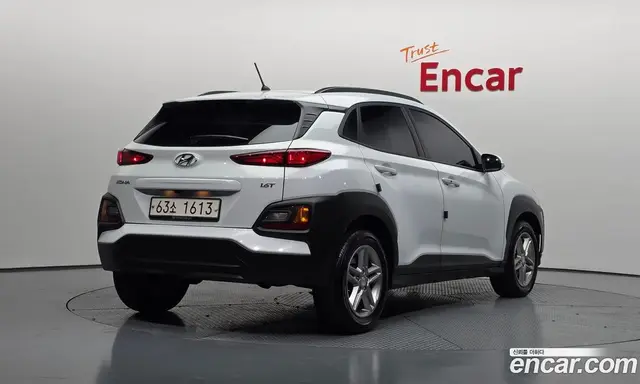 Hyundai Kona 2017 1.6 автомат (гидро), миниатюра 2 Hyundai Kona 2017 1.6 автомат (гидро), миниатюра 2