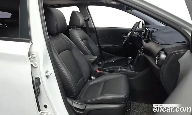 Hyundai Kona 2017 1.6 автомат (гидро), миниатюра 11 Hyundai Kona 2017 1.6 автомат (гидро), миниатюра 11