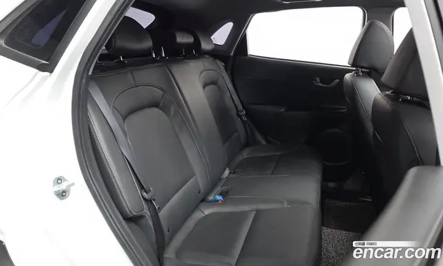 Hyundai Kona 2017 1.6 автомат (гидро), миниатюра 12