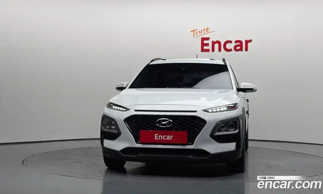 Hyundai Kona 2017 1.6 автомат (гидро), миниатюра 3 Hyundai Kona 2017 1.6 автомат (гидро), миниатюра 3