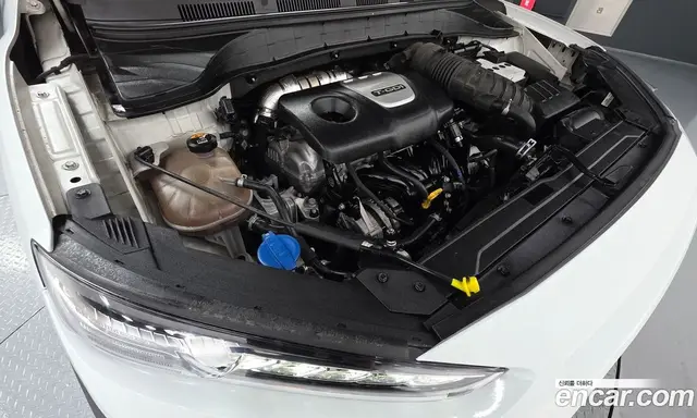 Hyundai Kona 2017 1.6 автомат (гидро), миниатюра 6 Hyundai Kona 2017 1.6 автомат (гидро), миниатюра 6