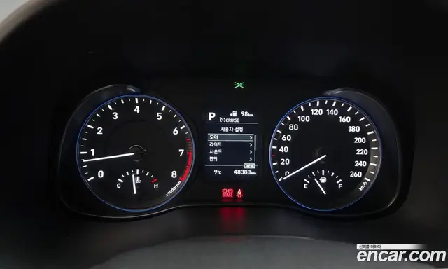 Hyundai Kona 2017 1.6 автомат (гидро), миниатюра 8 Hyundai Kona 2017 1.6 автомат (гидро), миниатюра 8