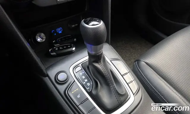 Hyundai Kona 2017 1.6 автомат (гидро), миниатюра 9 Hyundai Kona 2017 1.6 автомат (гидро), миниатюра 9