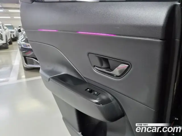 Hyundai Kona 2025 1.6 автомат (гидро), миниатюра 11 Hyundai Kona 2025 1.6 автомат (гидро), миниатюра 11