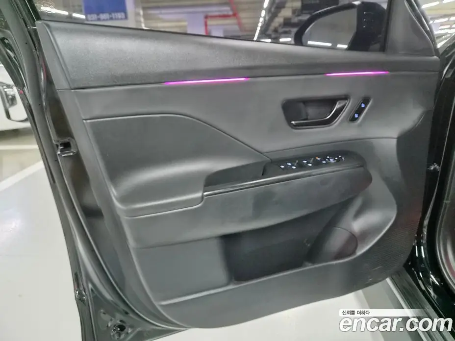 Hyundai Kona 2025 1.6 автомат (гидро), фото 12 Hyundai Kona 2025 1.6 автомат (гидро), фото 12