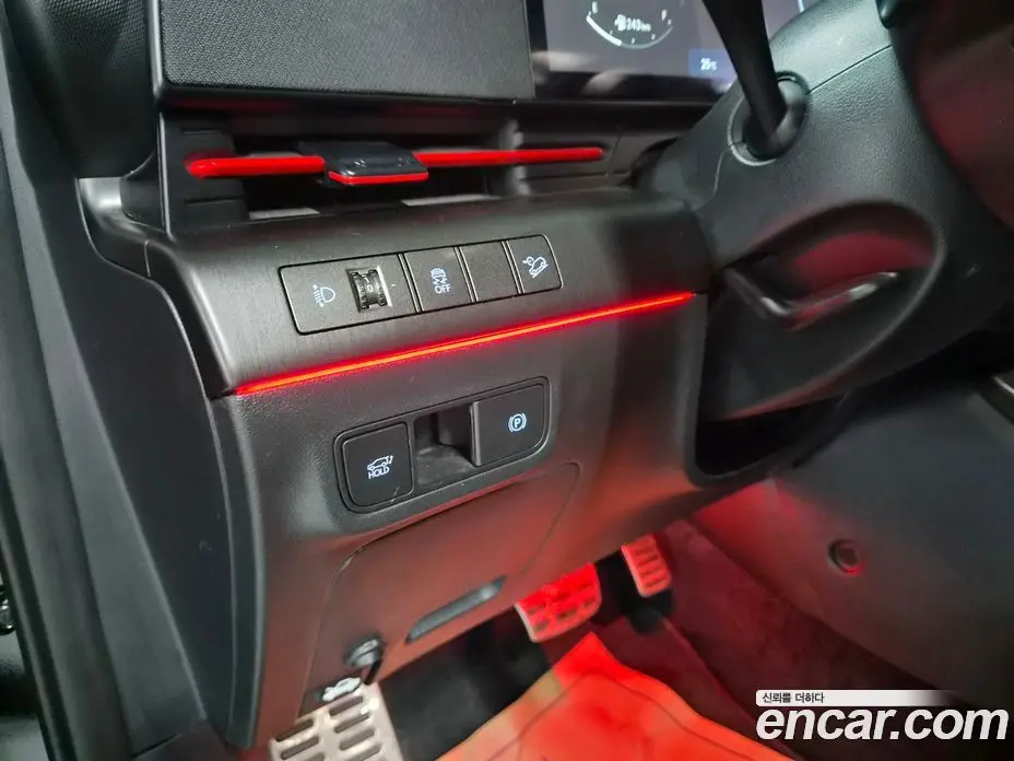 Hyundai Kona 2025 1.6 автомат (гидро), фото 13 Hyundai Kona 2025 1.6 автомат (гидро), фото 13