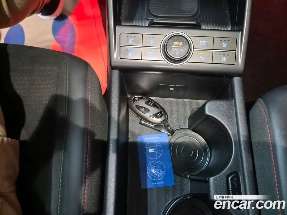 Hyundai Kona 2025 1.6 автомат (гидро), фото 18 Hyundai Kona 2025 1.6 автомат (гидро), фото 18