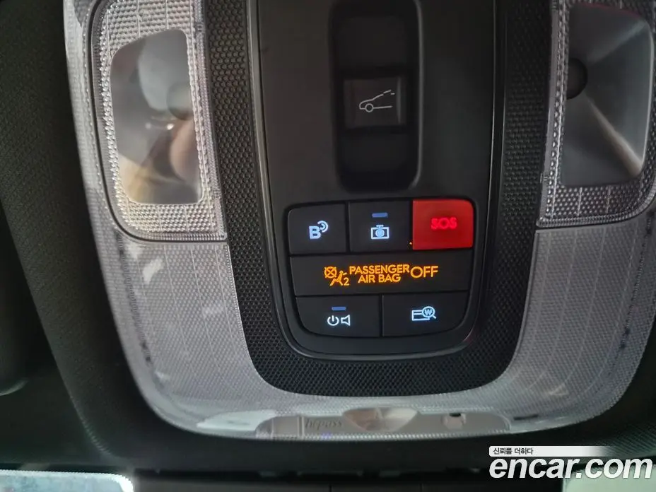 Hyundai Kona 2025 1.6 автомат (гидро), фото 19 Hyundai Kona 2025 1.6 автомат (гидро), фото 19