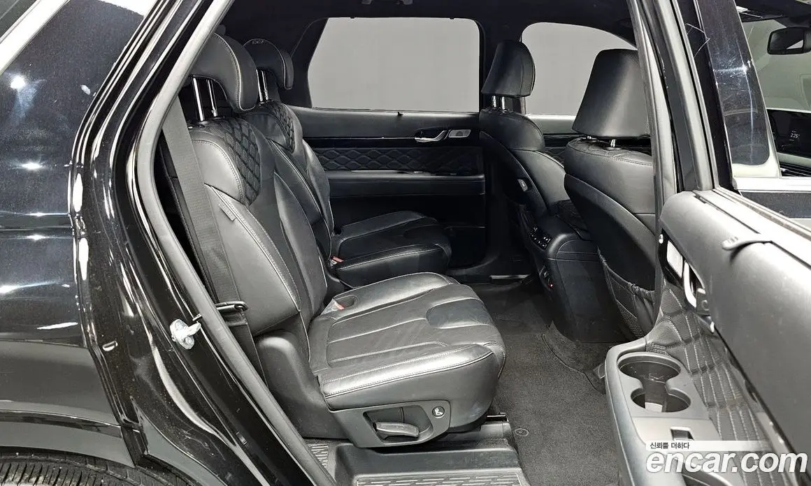 Hyundai Palisade 2021 2.2 автомат (гидро), фото 11 Hyundai Palisade 2021 2.2 автомат (гидро), фото 11