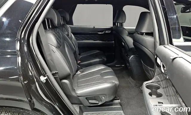 Hyundai Palisade 2021 2.2 автомат (гидро), миниатюра 11 Hyundai Palisade 2021 2.2 автомат (гидро), миниатюра 11