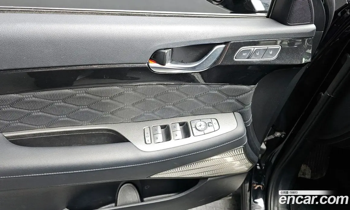 Hyundai Palisade 2021 2.2 автомат (гидро), фото 17 Hyundai Palisade 2021 2.2 автомат (гидро), фото 17