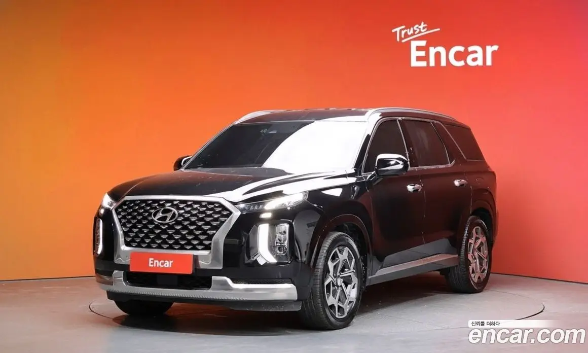 Hyundai Palisade 2021 2.2 автомат (гидро), фото 20 Hyundai Palisade 2021 2.2 автомат (гидро), фото 20
