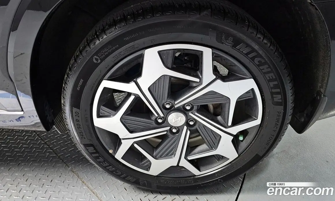 Hyundai Palisade 2021 2.2 автомат (гидро), фото 4 Hyundai Palisade 2021 2.2 автомат (гидро), фото 4