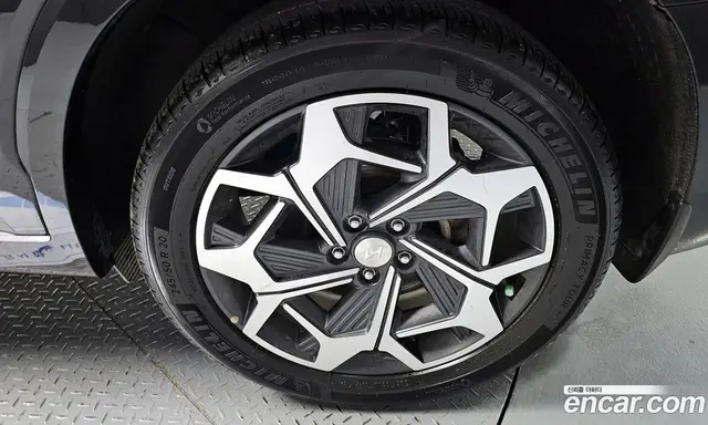 Hyundai Palisade 2021 2.2 автомат (гидро), миниатюра 4 Hyundai Palisade 2021 2.2 автомат (гидро), миниатюра 4