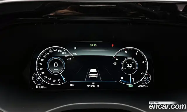 Hyundai Palisade 2021 2.2 автомат (гидро), миниатюра 7 Hyundai Palisade 2021 2.2 автомат (гидро), миниатюра 7