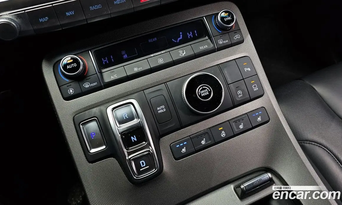 Hyundai Palisade 2021 2.2 автомат (гидро), фото 8 Hyundai Palisade 2021 2.2 автомат (гидро), фото 8