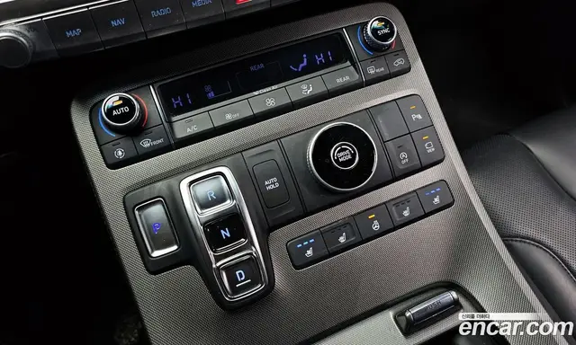 Hyundai Palisade 2021 2.2 автомат (гидро), миниатюра 8 Hyundai Palisade 2021 2.2 автомат (гидро), миниатюра 8