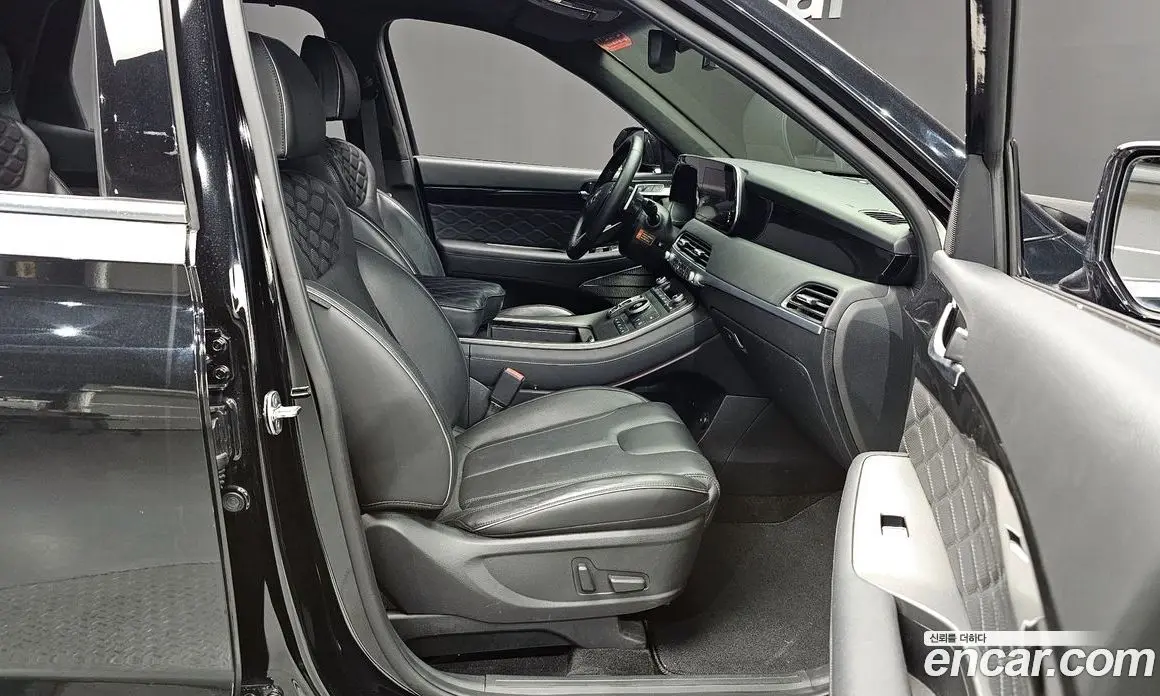Hyundai Palisade 2021 2.2 автомат (гидро), фото 10 Hyundai Palisade 2021 2.2 автомат (гидро), фото 10