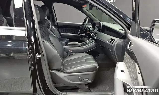 Hyundai Palisade 2021 2.2 автомат (гидро), миниатюра 10 Hyundai Palisade 2021 2.2 автомат (гидро), миниатюра 10