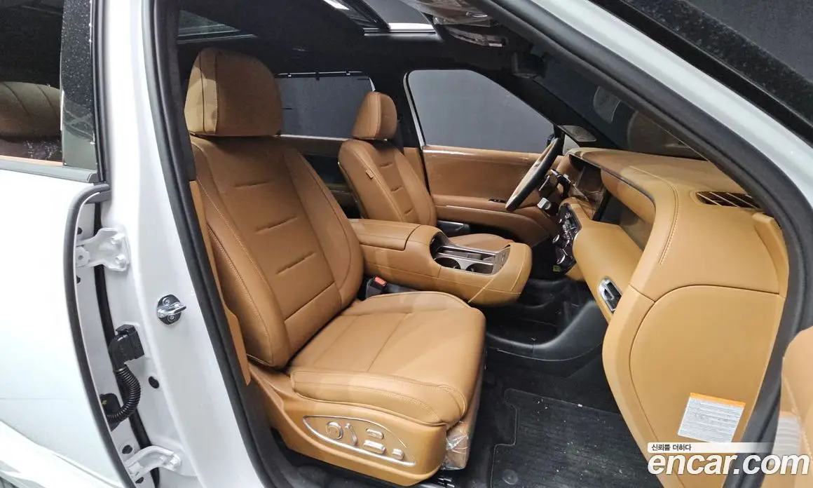 Hyundai Palisade 2025 2.5 автомат (гидро), фото 11