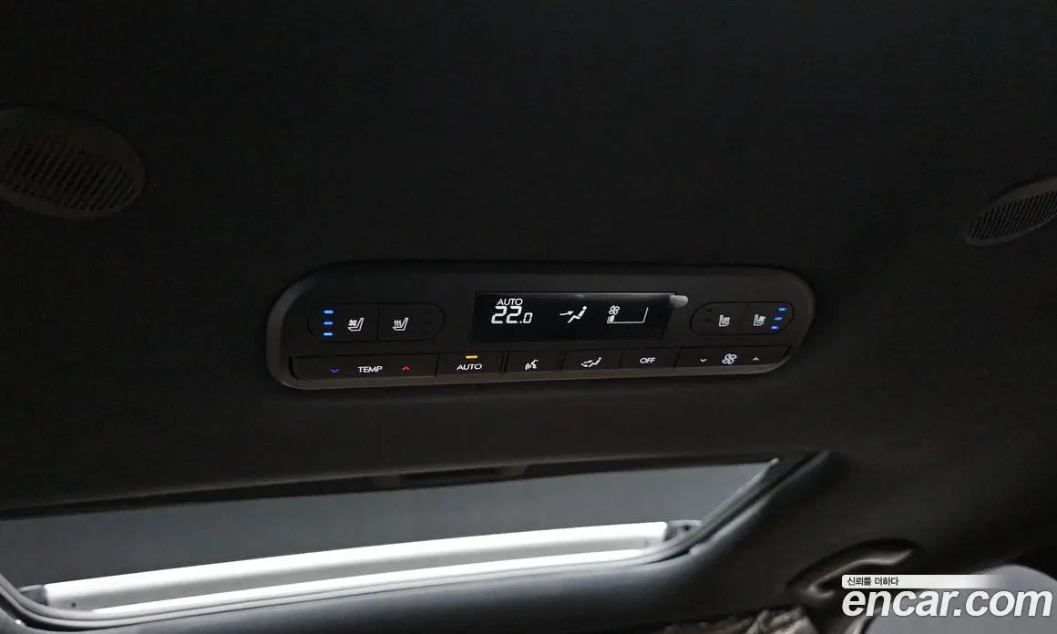 Hyundai Palisade 2025 2.5 автомат (гидро), фото 18