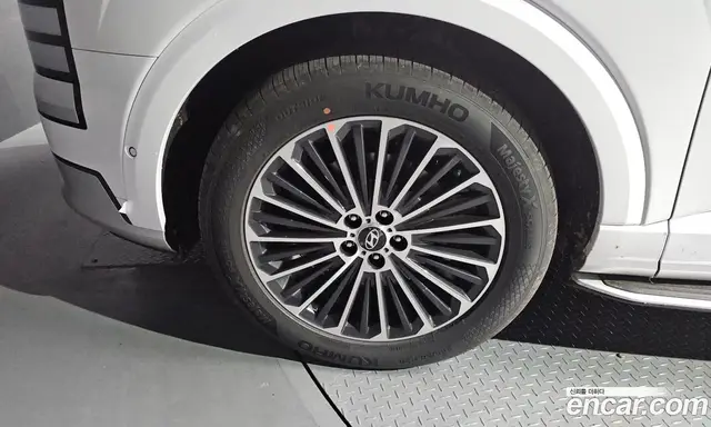 Hyundai Palisade 2025 2.5 автомат (гидро), миниатюра 5