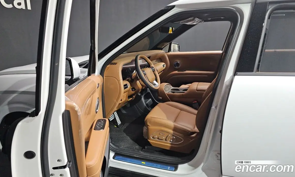Hyundai Palisade 2025 2.5 автомат (гидро), фото 10