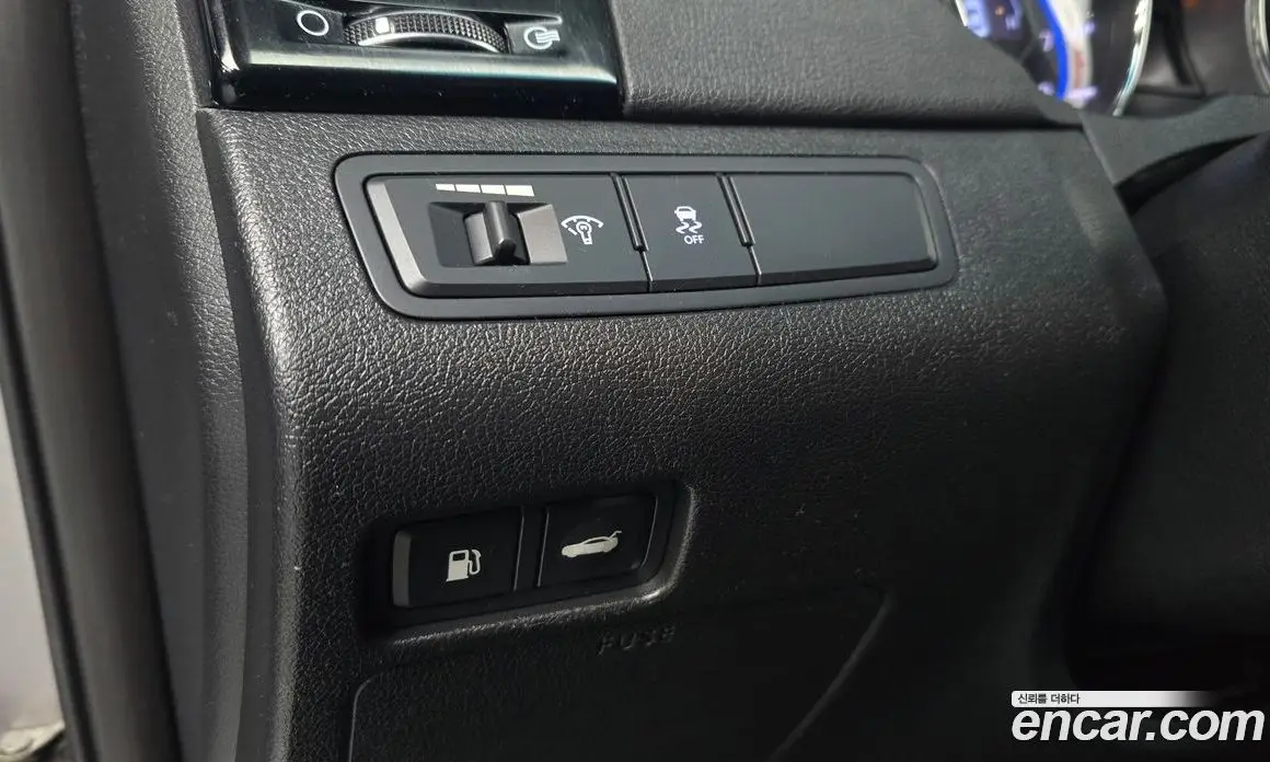 Hyundai Sonata 2010 2.0 автомат (гидро), фото 14