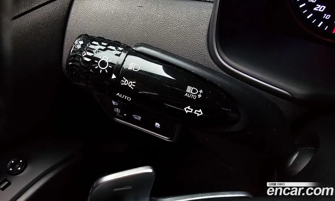 Hyundai Tucson 2022 2.0 автомат (гидро), фото 17