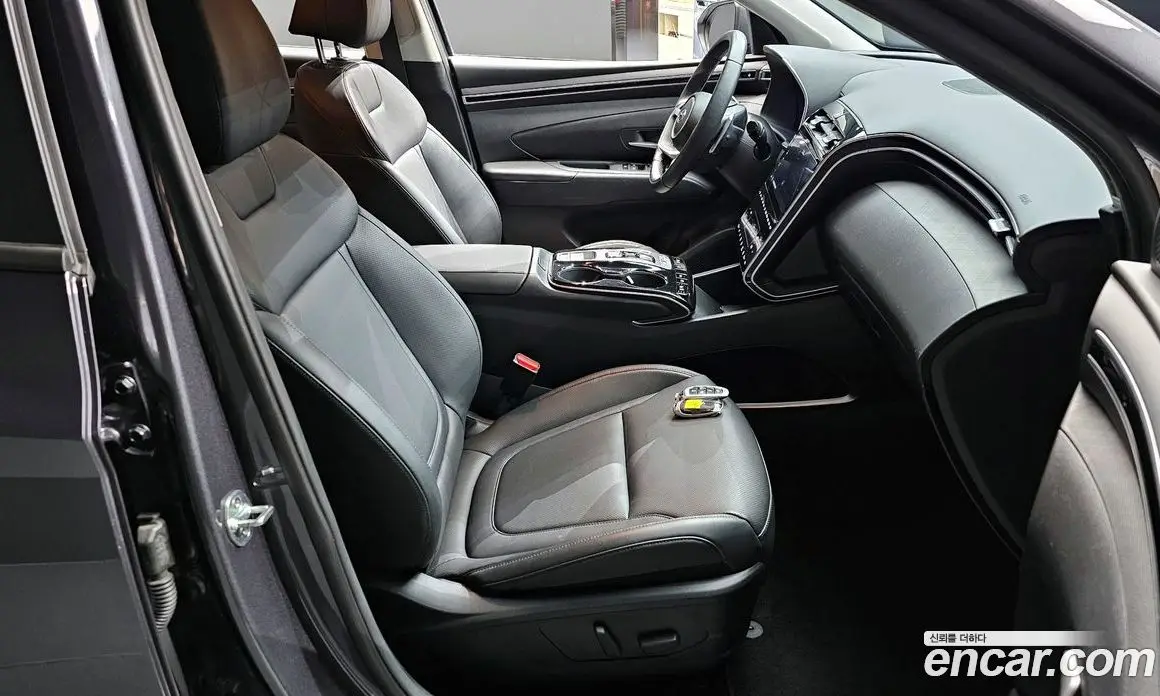 Hyundai Tucson 2022 2.0 автомат (гидро), фото 10