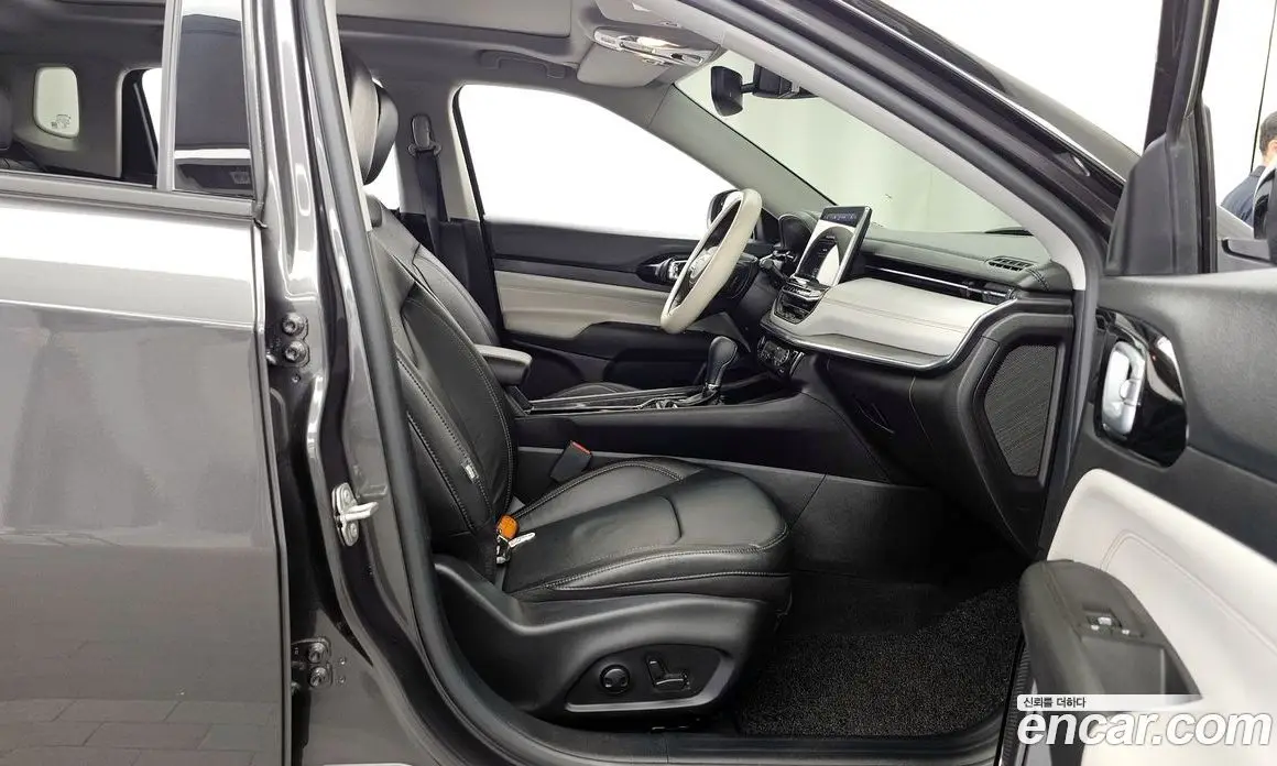 Jeep Compass 2022 2.4 автомат (гидро), фото 11 Jeep Compass 2022 2.4 автомат (гидро), фото 11