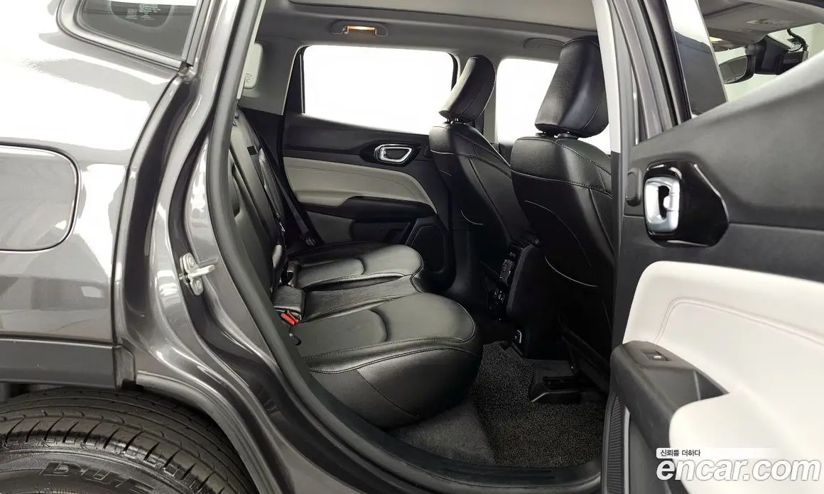 Jeep Compass 2022 2.4 автомат (гидро), фото 12 Jeep Compass 2022 2.4 автомат (гидро), фото 12