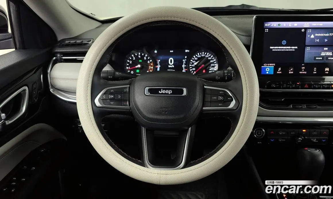 Jeep Compass 2022 2.4 автомат (гидро), фото 13 Jeep Compass 2022 2.4 автомат (гидро), фото 13