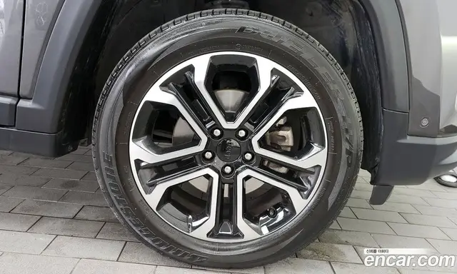 Jeep Compass 2022 2.4 автомат (гидро), миниатюра 5 Jeep Compass 2022 2.4 автомат (гидро), миниатюра 5