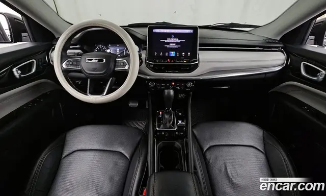Jeep Compass 2022 2.4 автомат (гидро), миниатюра 7 Jeep Compass 2022 2.4 автомат (гидро), миниатюра 7