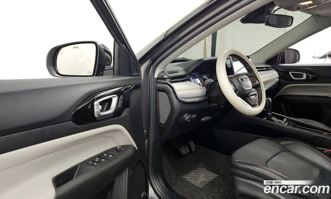 Jeep Compass 2022 2.4 автомат (гидро), фото 10 Jeep Compass 2022 2.4 автомат (гидро), фото 10