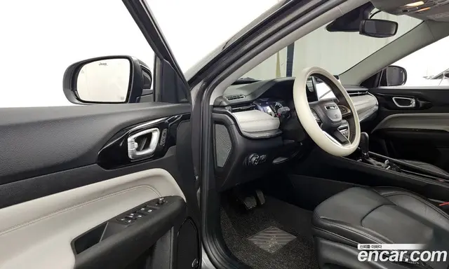 Jeep Compass 2022 2.4 автомат (гидро), миниатюра 10 Jeep Compass 2022 2.4 автомат (гидро), миниатюра 10