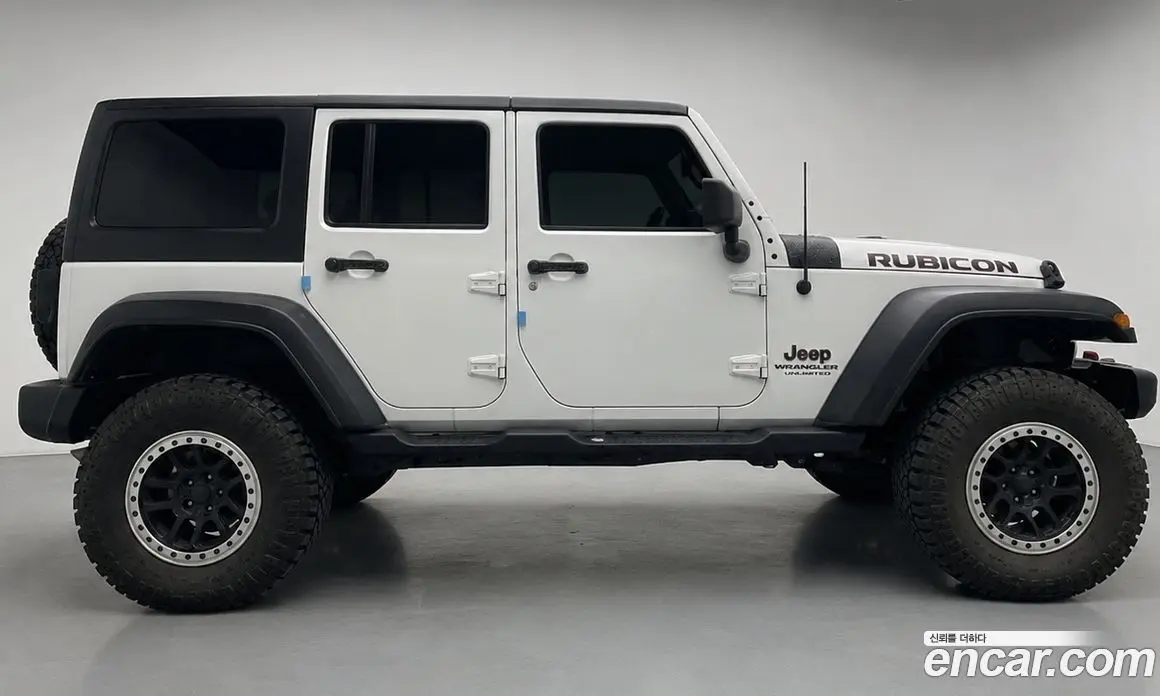 Jeep Wrangler 2016 3.6 автомат (гидро), фото 11