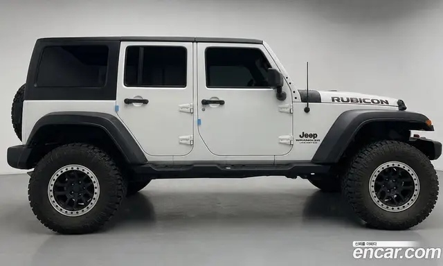 Jeep Wrangler 2016 3.6 автомат (гидро), миниатюра 11