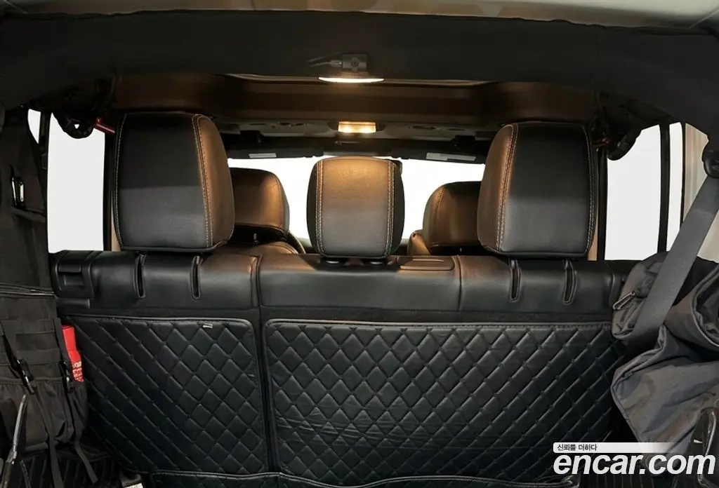 Jeep Wrangler 2016 3.6 автомат (гидро), фото 13