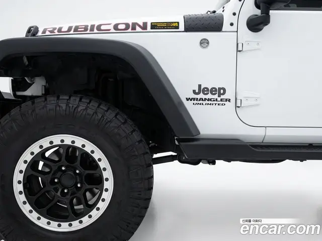 Jeep Wrangler 2016 3.6 автомат (гидро), миниатюра 5