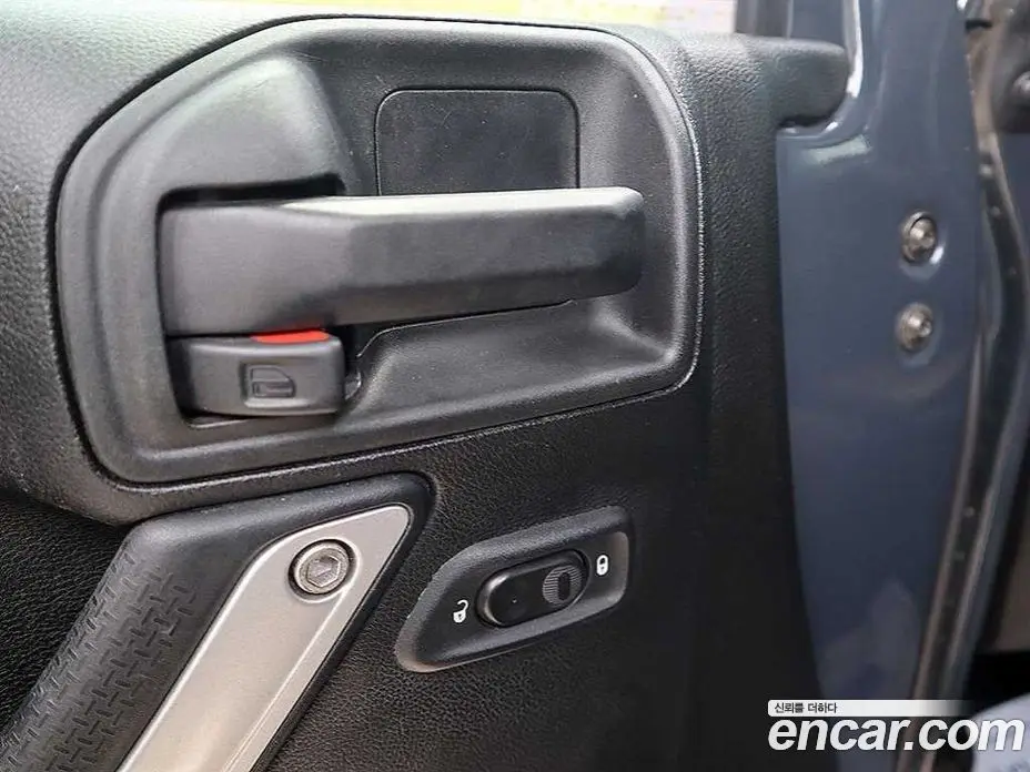 Jeep Wrangler 2017 3.6 автомат (гидро), фото 17