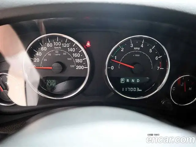 Jeep Wrangler 2017 3.6 автомат (гидро), миниатюра 8