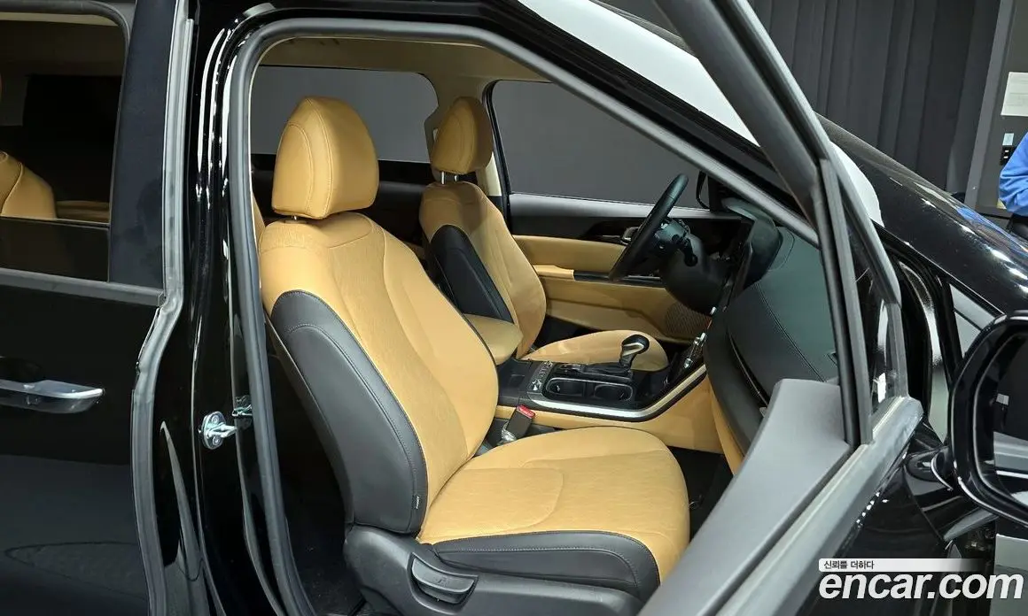 Kia Carnival 2021 2.2 автомат (гидро), фото 12