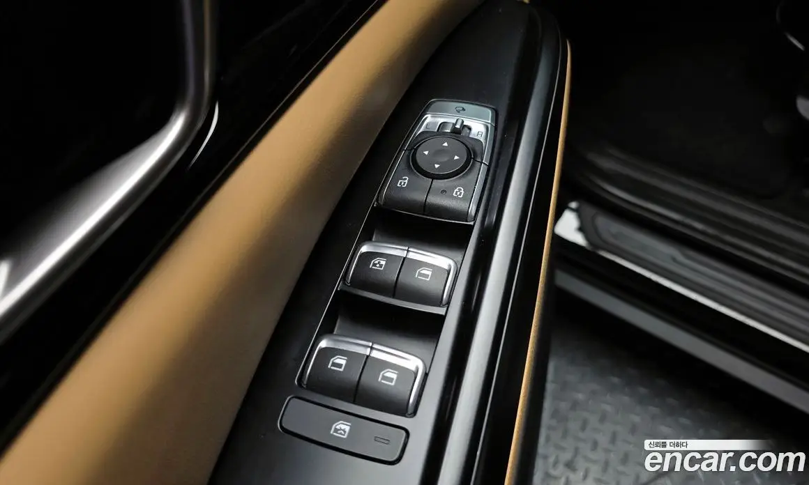 Kia Carnival 2021 2.2 автомат (гидро), фото 14
