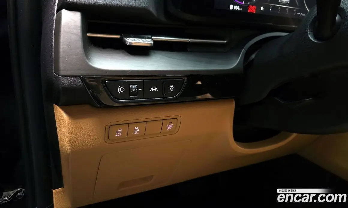 Kia Carnival 2021 2.2 автомат (гидро), фото 15