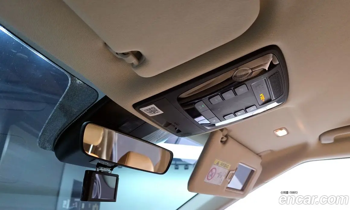 Kia Carnival 2021 2.2 автомат (гидро), фото 18