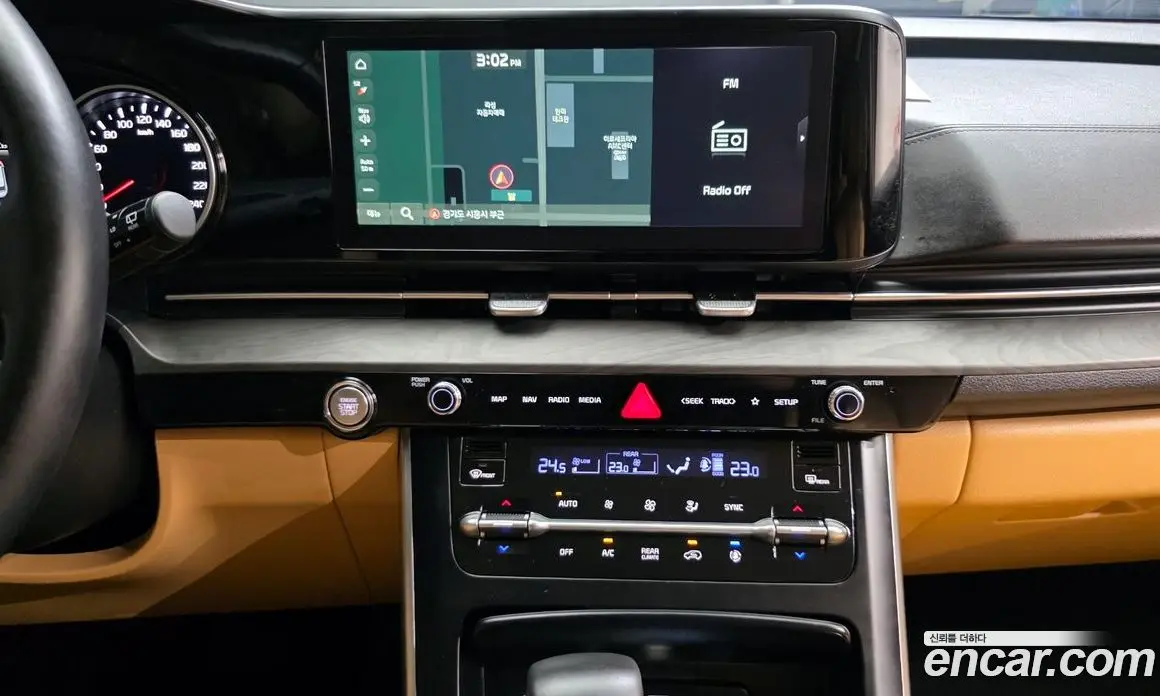 Kia Carnival 2022 2.2 автомат (гидро), фото 18 Kia Carnival 2022 2.2 автомат (гидро), фото 18