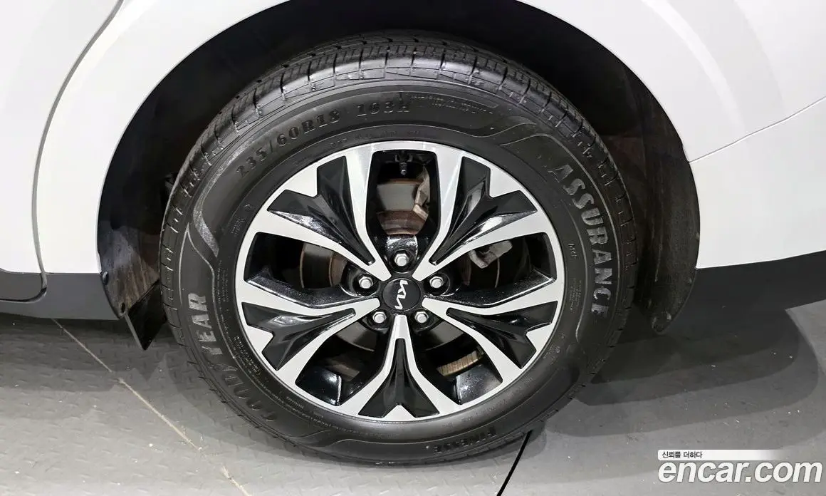Kia Carnival 2022 2.2 автомат (гидро), фото 5 Kia Carnival 2022 2.2 автомат (гидро), фото 5