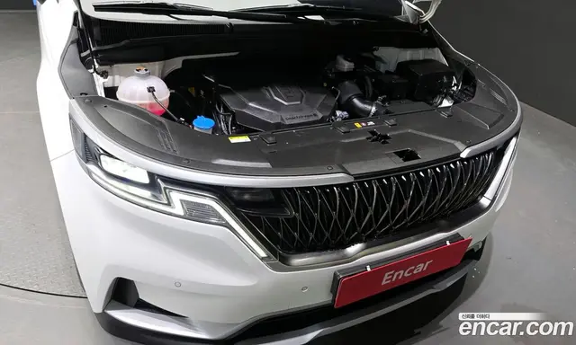 Kia Carnival 2022 2.2 автомат (гидро), миниатюра 6 Kia Carnival 2022 2.2 автомат (гидро), миниатюра 6